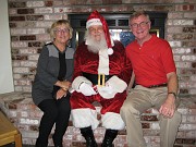  The MacLeans - Sandy, Santa & Bruce